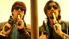 Review: 'Kill Dil' may lack the elementary maxim, but it is diligently executed