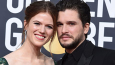 Game Of Thrones Actor Kit Harington And Rose Leslie Are Expecting First Child Together