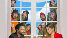 Nav Bajwa's 'Kitty Party' to release this Friday!