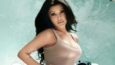 Exotic Koena is Hollywood's new favourite girl