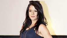 Tiger Shroff's sister Krishna's topless pictures go viral