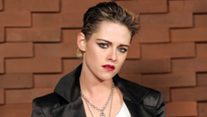 Kristen Stewart Talks Princess Diana Prep for Pablo Larraín Film