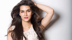 It has sort of come a full circle: Kriti Sanon about Sajid Nadiadwala