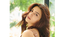 Kriti Sanon thankful that Mimi shoot was completed before lockdown, otherwise she would have to maintain the weight for months