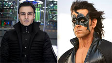 Hrithik: Krrish is ready to compete with The Avengers, Iron Man and Superman