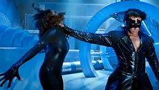 Yes, I am a superhero: Hrithik Roshan