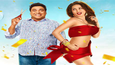 Movie Review: 'Kuch Kuch Locha Hai'- The Movie is nothing but a Locha