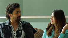 Harshvardhan Rane and Sanjeeda Shaikh to reunite for action-thriller 'Kun Faya Kun'!