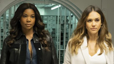 Fox Adds L.A's Finest, With Jessica Alba and Gabrielle Union, to Fall Schedule