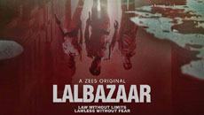 Lalbazaar Review: Keeps you on the edge of the seat!