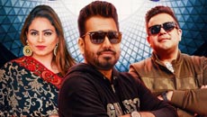 Lalkare is the new Bhangra anthem of the season!