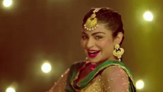 Laung Laachi is the first Indian song to hit 1 billion views!