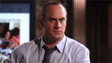 Law & Order: SUV spinoff starring Chris Meloni delayed by NBC as Showrunner Exits