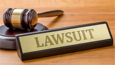 lawsuit