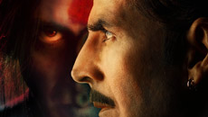 'Laxmmi Bomb' Trailer: A giggling horrifying revenge anecdote!