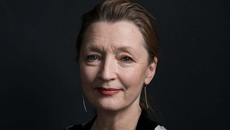 'The Crown' Adds Lesley Manville as Princess Margaret for Season 5