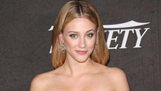 Lili Reinhart bares it all in her latest Instagram post, sets the platform on fire!