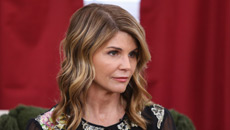 Actress Lori Loughlin sentenced to two months in prison in college admissions bribery scandal