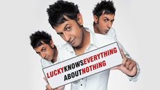 Movie Review: You Can't resist watching 'Lucky Di Unlucky Story'