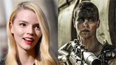 Mad Max Furiosa Spinoff is Happening, Anya Taylor-Joy Cast as the Lead