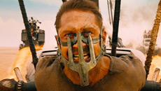 'Mad Max' Stunt Double Details How Charlize Theron-Tom Hardy Feud Challenged the Set