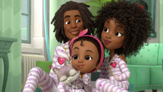 Nickelodeon pulls ‘Made by Maddie’ after ‘Hair Love’ controversy