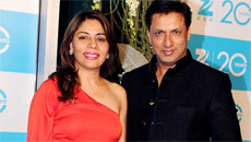 People consider me cinema's journalist: Bhandarkar