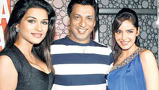 What Ashutosh Gowariker said about Priyanka was in very bad taste: Madhur Bhandarkar