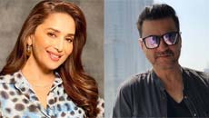 madhuri-sanjay