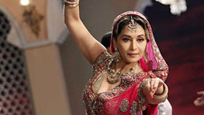 Film industry is more organised, feels Madhuri