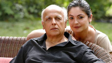 As a child I was called a 'Bast#@rd': Mahesh Bhatt