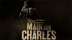 Review: 'Main Aur Charles' - Impressive and intriguing