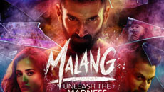 Malang Review: A shimmering edge of the seat thriller!