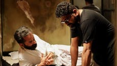 Watch: Behind the Scenes of the critically Acclaimed movie, 'Malik', featuring Fahadh Faasil!
