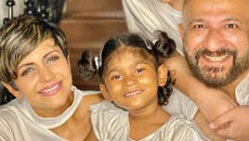 mandira-family