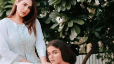 Mandy Takhar and Wamiqa Gabbi proffer a perfect friendship goal by doing this!