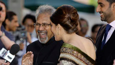 'With a stalwart like Kamal Haasan, your job becomes so much easier'