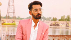 Maninder Buttar shares the cutest video on the internet today!