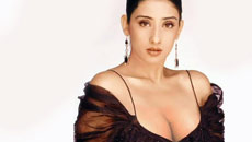 Manisha Koirala has cancer