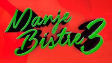 Gippy Grewal announces Manje Bistre 3! Here's the poster