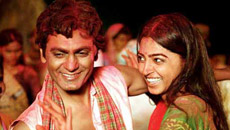 Rudeshock: 'Manjhi - The Mountain Man' leaked online