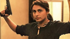 mardaani