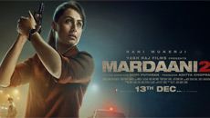 Mardaani 2 Review: Rani Mukerji shines in this chilling tale that stays with you