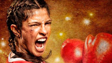  Total Knock Out! First teaser of Priyanka's 'Mary Kom' out, watch it