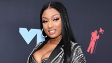 Megan Thee Stallion says fellow hip-hop star Tory Lanez was the one who shot her at Hollywood Hills party