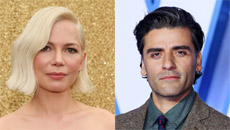 Michelle Williams & Oscar Isaac To Star In HBO Limited Series ‘Scenes From A Marriage’ From Hagai Levi & Media Res