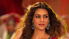 Kriti Sanon shares reasons for taking up the role of MiMi
