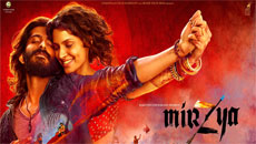 Review: 'Mirzya' fails to touch your heart