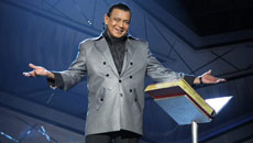 Straight From Heart: Mithun Being Elected for Rajya Sabha