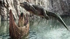 OMG! There is a striking resemblance between 'Mohenjo Daro' and '2012'